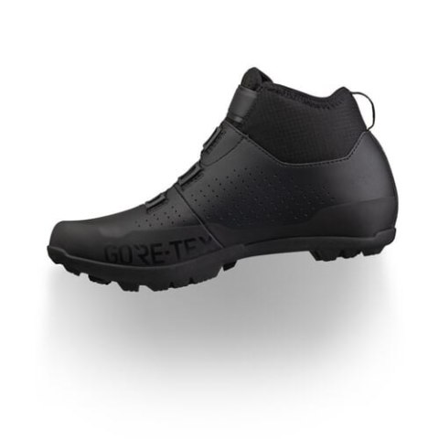 FIZIK BUTY TERRA ARTICA X5 GTX BLACK - BLACK (TER5AGR1V1010)