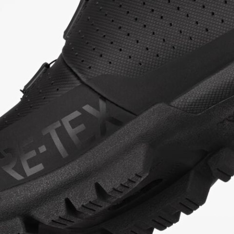 FIZIK BUTY TERRA ARTICA X5 GTX BLACK - BLACK (TER5AGR1V1010)