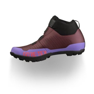 FIZIK BUTY TERRA ARTICA X5 GTX PURPLE - BLACK (TER5AGR1V3510)