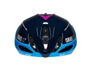 Kask Rowerowy HJC FURION 2.0 ISRAEL PREMIER TECH BLUE r. L