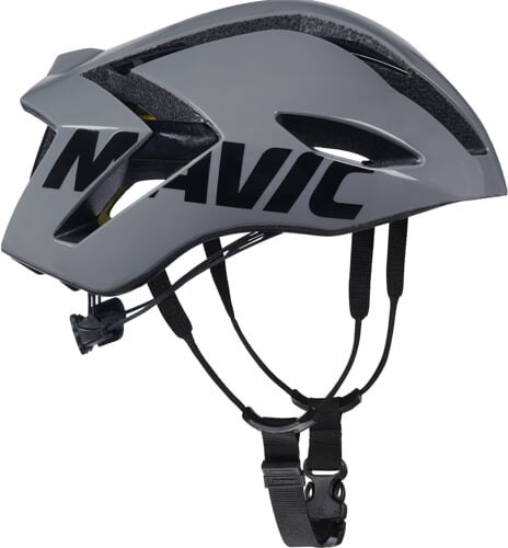 MAVIC KASK COMETE ULTIMATE MIPS GREY (470107)