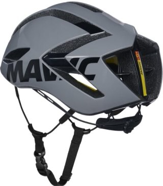 MAVIC KASK COMETE ULTIMATE MIPS GREY (470107)