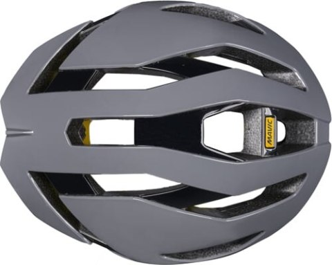 MAVIC KASK COMETE ULTIMATE MIPS GREY (470107)