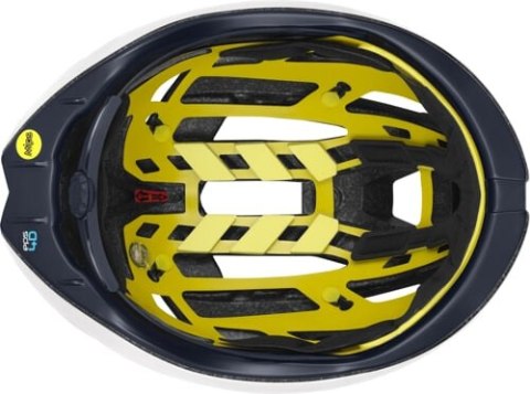 MAVIC KASK COMETE ULTIMATE MIPS GREY (470107)