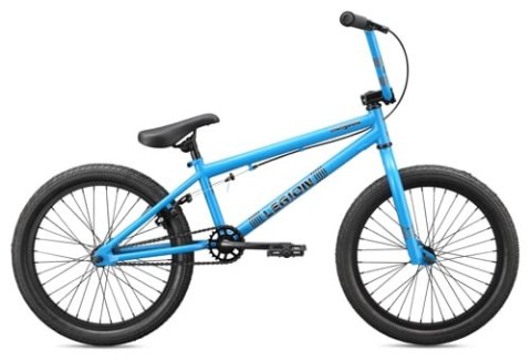 MONGOOSE LEGION L10 (M41901U20/BLU)