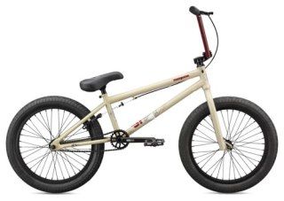 MONGOOSE LEGION L80 (M41301U10/TAN)