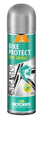 MOTOREX BIKE PROTECT 300ML SPRAY (309449)