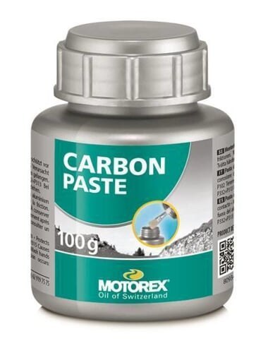 MOTOREX CARBON PASTE 100G (304854)