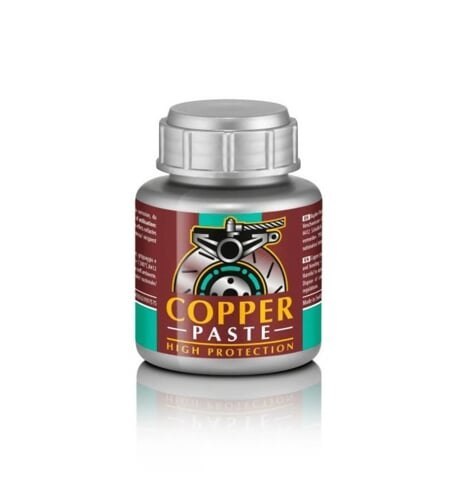 MOTOREX COPPER PASTE 100G (301806)