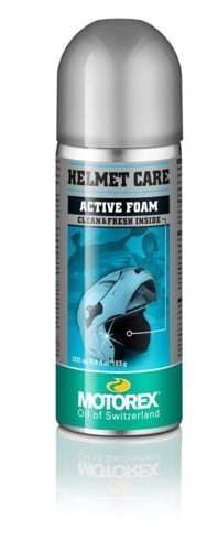 MOTOREX HELMET CARE 200ML SPRAY (303204)