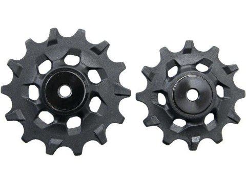 REAR DERAILLEUR PULLEY KIT GX 2X11