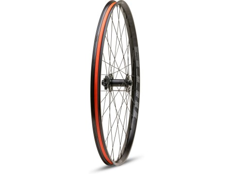 WTB Wheel Proterra Light i25 x 700 Front Wheel, 100 x 12 mm, 28 hole, 6-bolt