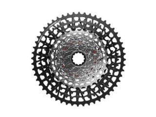 00.2418.148.000 - SRAM AM CS XS 1275 T-TYPE EAGLE 10-52 BLACK