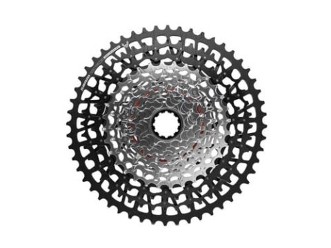 00.2418.148.000 - SRAM AM CS XS 1275 T-TYPE EAGLE 10-52 BLACK