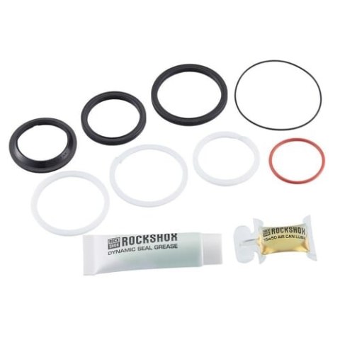 00.4318.037.003 - ROCKSHOX AM SVC KIT 50H SDLX THRU C1