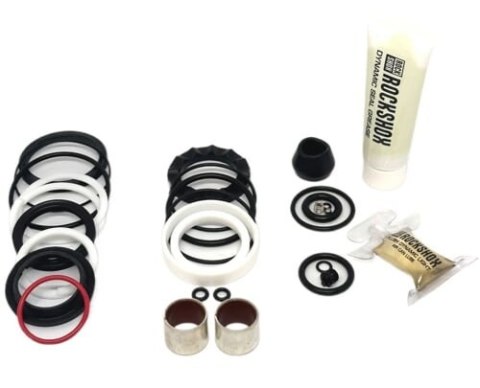 00.4318.037.010 - ROCKSHOX AM SVC KIT 200H/1YR SIDLUXE WCID A1