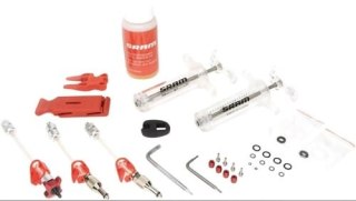 00.5318.045.002 - SRAM AM BLEED KIT BRAKE - SRAM PRO DOT V2