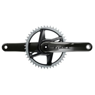 00.6118.625.002 - SRAM AM FC FORCE 1 D1 DUB GLS WIDE 170 DM 40