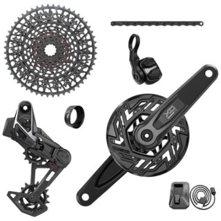 00.7918.281.000 - SRAM GS X0 EAGLE EMTBTRANSM AXSBROSE 160TTYPE