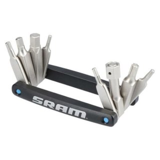 00.7918.381.000 - SRAM AM TOOL SRAM EAGLE 9 FUNCTION MULTITOOL