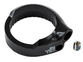 11.4018.082.028 - ROCKSHOX KNOB KIT COMP DMP HOUSING STOP RMT V3