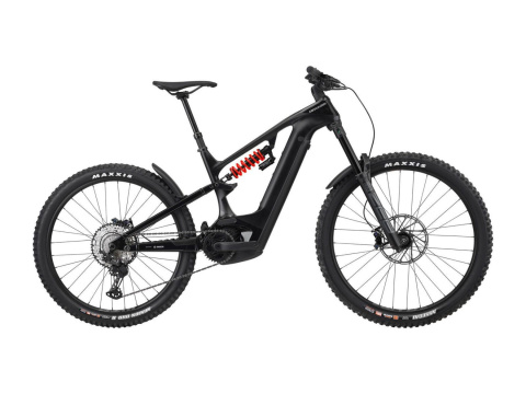 Cannondale Moterra Carbon LT 2