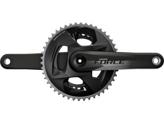 Crankset Force D1 DUB Gloss 170 48- 35 (BB not included)