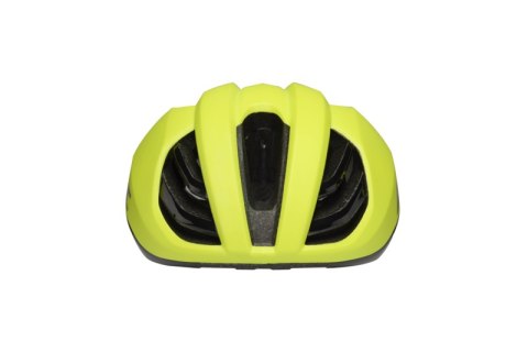 Kask Rowerowy HJC ATARA Zielony Neon MT.GL NEON GREEN r. M