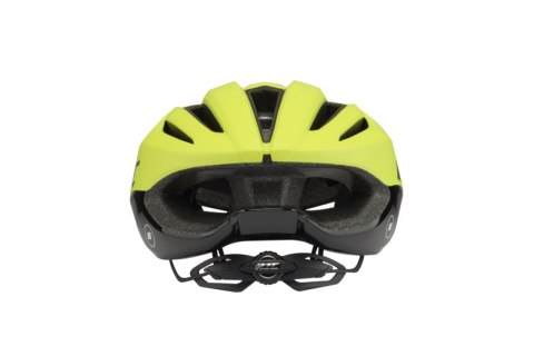 Kask Rowerowy HJC ATARA Zielony Neon MT.GL NEON GREEN r. M