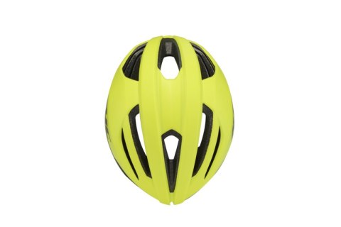 Kask Rowerowy HJC ATARA Zielony Neon MT.GL NEON GREEN r. M