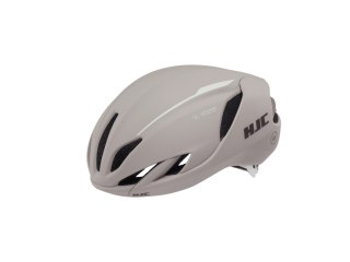 Kask Rowerowy HJC FURION 3 MT BEIGE PURPLE r. L