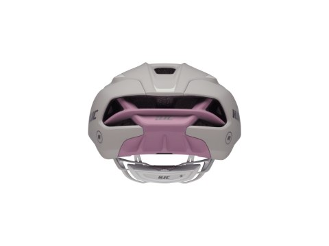 Kask Rowerowy HJC FURION 3 MT BEIGE PURPLE r. L