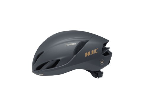 Kask Rowerowy HJC FURION 3 MT GL DARK GREY r. L