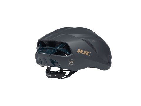 Kask Rowerowy HJC FURION 3 MT GL DARK GREY r. L