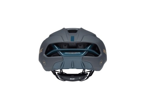 Kask Rowerowy HJC FURION 3 MT GL DARK GREY r. L