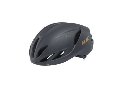 Kask Rowerowy HJC FURION 3 MT GL DARK GREY r. L