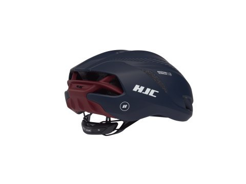 Kask Rowerowy HJC FURION 3 MT NAVY r. L