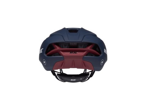 Kask Rowerowy HJC FURION 3 MT NAVY r. L