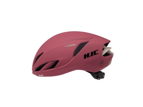 Kask Rowerowy HJC FURION 3 MT ROSEWOOD r. L