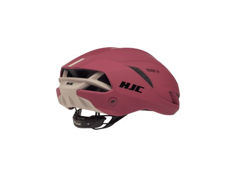 Kask Rowerowy HJC FURION 3 MT ROSEWOOD r. L