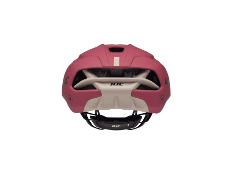 Kask Rowerowy HJC FURION 3 MT ROSEWOOD r. L