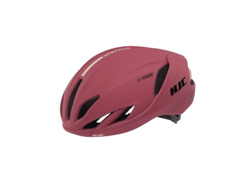 Kask Rowerowy HJC FURION 3 MT ROSEWOOD r. L