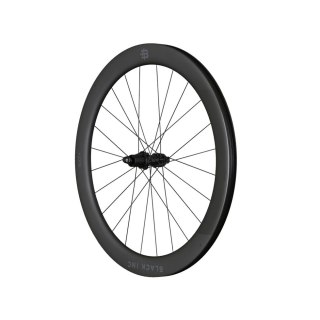 Komplet kół szosowych BLACK INC SIXTY Clincher Disc Brake (Shimano 11 SP Alu) wys. stożka 56 mm, BI-WH60CLAR-DISC