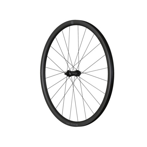 Komplet kół szosowych BLACK INC THIRTY Clincher Disc Brake (Shimano 11 SP Alu) wys. stożka 30 mm, BI-WH30CLAR-DISC