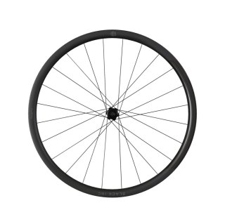 Komplet kół szosowych BLACK INC THIRTY Clincher Disc Brake (Shimano 11 SP Alu) wys. stożka 30 mm, BI-WH30CLAR-DISC