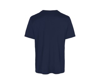 Koszulka Męska CeramicSpeed Graphic Logo T-Shirt M Navy