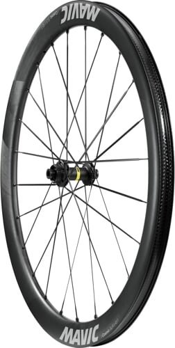 MAVIC COSMIC SLR 45 DISC CENTERLOCK SHIMANO HG PRZÓD I TYŁ (P00093703)