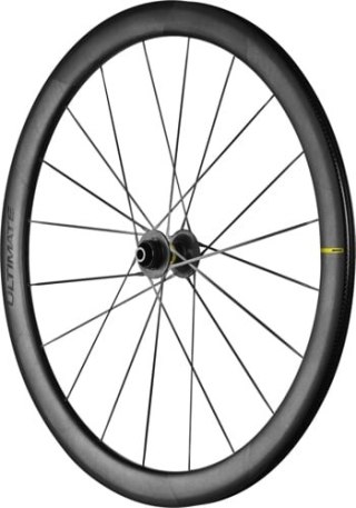 MAVIC COSMIC ULTIMATE UST DISC PARA SHIMANO 11 (P1291155)