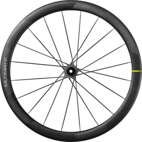 MAVIC COSMIC ULTIMATE UST DISC PARA SHIMANO 11 (P1291155)