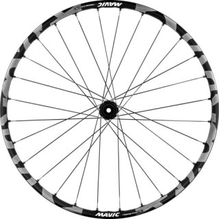 MAVIC DEEMAX ENDURO SL 27,5" BOOST SHIMANO MICRO SPLINE 6-BOLT PRZÓD I TYŁ (P00109307)